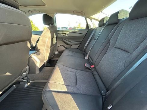 Used 2023 Honda Accord EX image 28