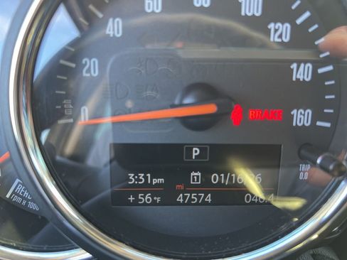 Used 2019 MINI Cooper S w/ Storage Package image 7