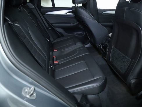 Certified 2023 BMW X3 xDrive30i w/ Premium Package image 35