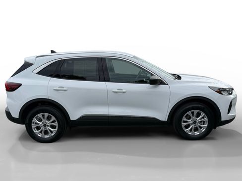 Certified 2024 Ford Escape Active w/ Tech Pack #1 AWD/4WD image 6