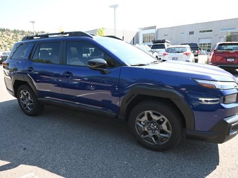 Certified 2026 Subaru Outback Premium AWD/4WD image 6
