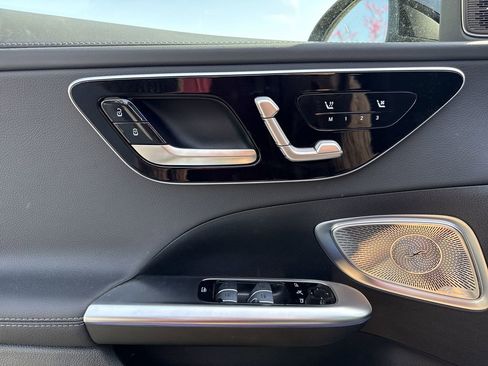 New 2025 Mercedes-Benz C 300 4MATIC Sedan image 25