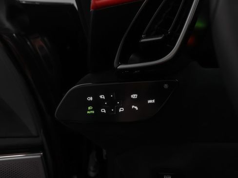 Certified 2025 Ferrari Roma Spider RWD image 45