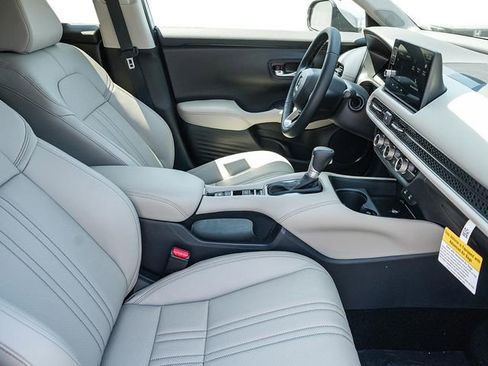 New 2026 Honda HR-V EX-L image 21