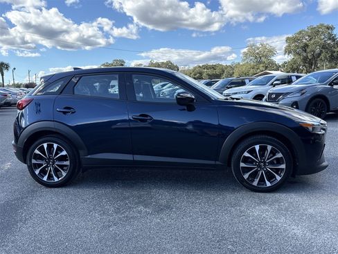 Used 2019 MAZDA CX-3 Touring w/ Preferred Equipment Package image 6