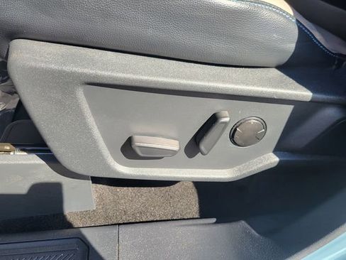 Used 2021 Ford Bronco Wildtrak AWD/4WD image 12