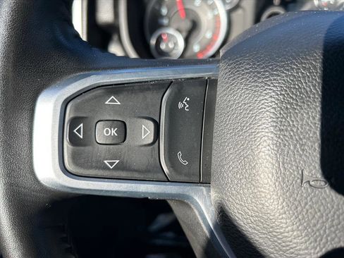 Used 2024 RAM 2500 Big Horn image 22