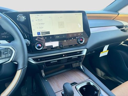 New 2026 Lexus RX 350 Premium Plus FWD image 29