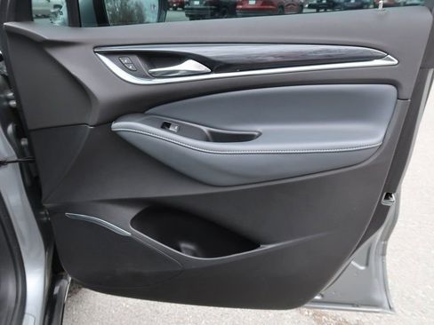 Certified 2023 Buick Enclave Essence w/ Experience Buick Package image 38