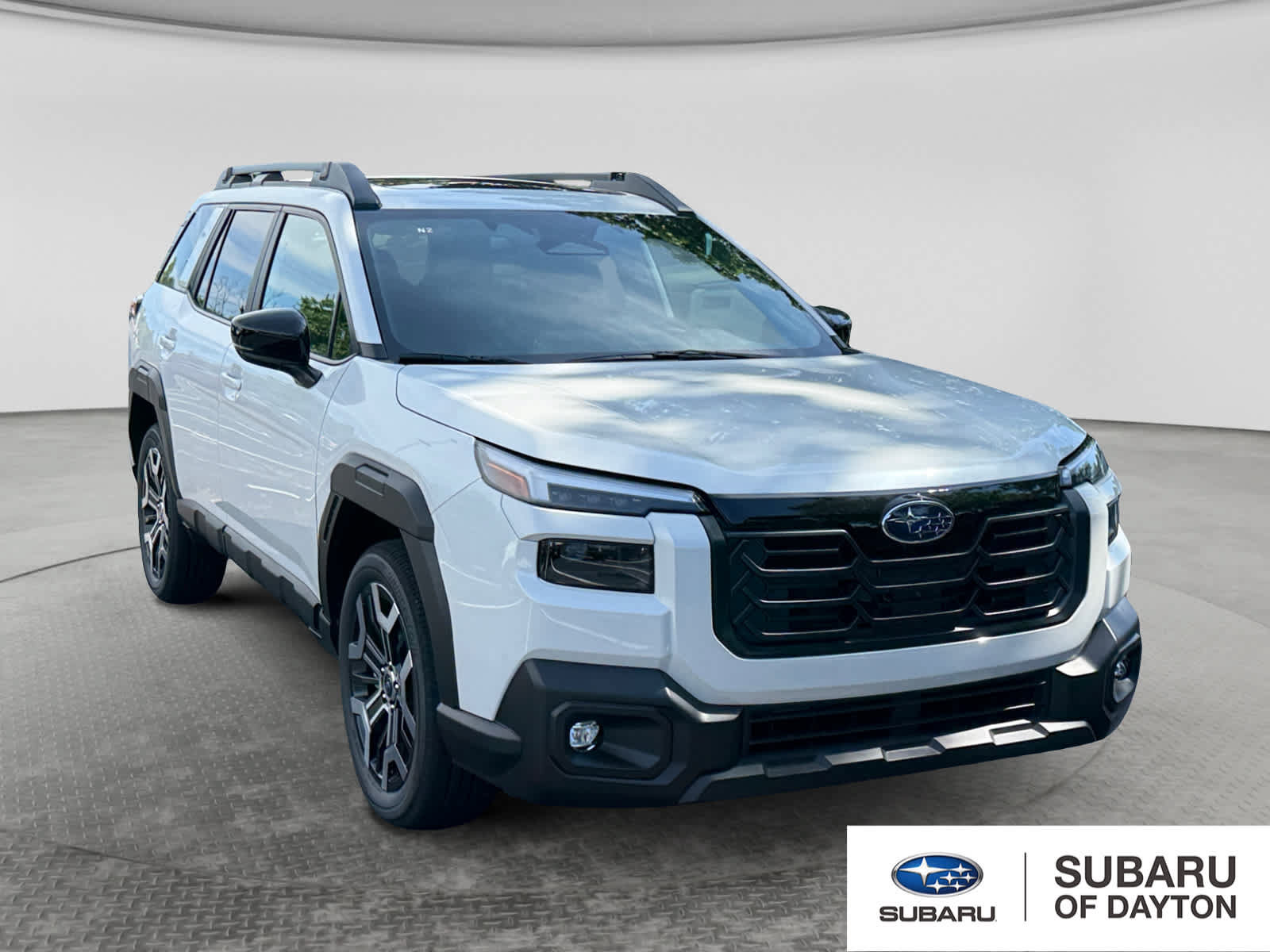 New 2026 Subaru Outback Touring XT AWD/4WD image 3