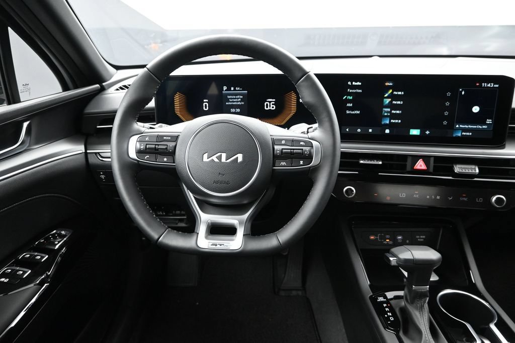 New 2026 Kia K5 GT-Line w/ GT-Line Premium Package FWD image 30