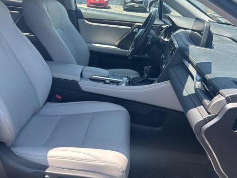 Used 2022 Lexus RX 350 AWD w/ Premium Package image 3