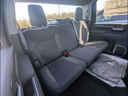 New 2026 Chevrolet Silverado 2500 LT w/ Trail Boss Package image 18