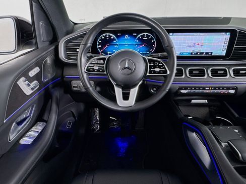 Certified 2023 Mercedes-Benz GLE 450 4MATIC w/ AMG Line Exterior image 6