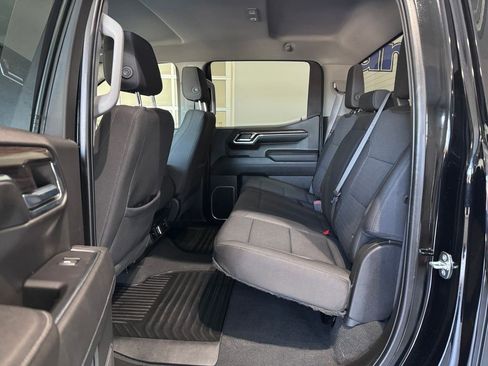 Certified 2023 Chevrolet Silverado 1500 LT image 10