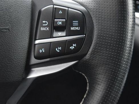 Used 2020 Ford Explorer ST w/ ST Street Pack image 36