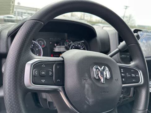 New 2026 RAM 2500 Tradesman image 5