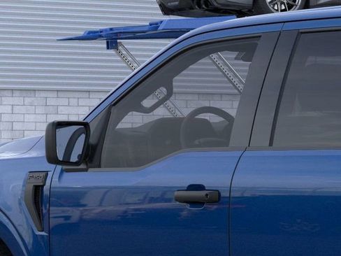 New 2026 Ford F150 STX w/ Equipment Group 200A RWD image 20