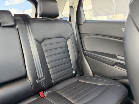 Certified 2024 Ford Edge SEL w/ Convenience Package AWD/4WD image 14