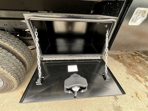 New 2026 RAM 5500 Tradesman AWD/4WD image 8