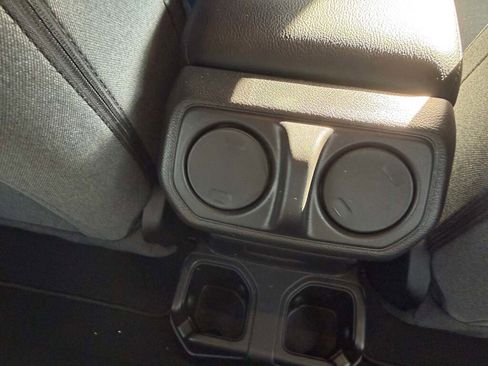 New 2026 Jeep Wrangler Sport S image 25