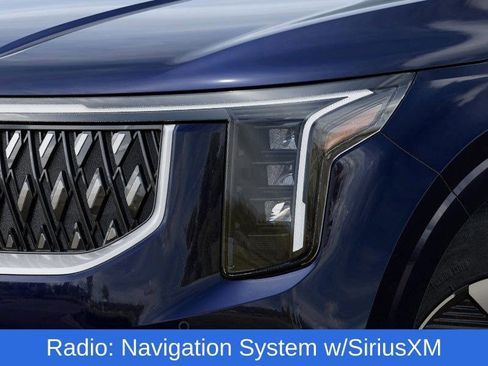 New 2026 Kia Carnival LXS image 11