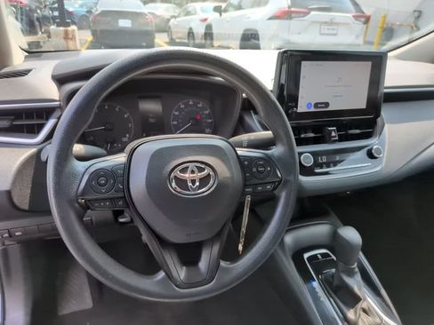 Used 2024 Toyota Corolla LE FWD image 22
