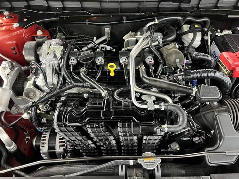 Used 2022 Nissan Altima 2.5 SR image 33