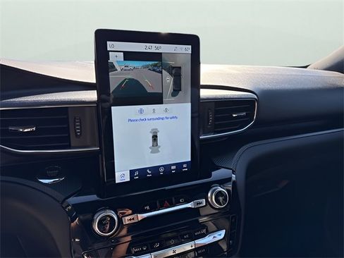 Used 2022 Ford Explorer ST w/ Equipment Group 401A image 22