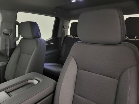 New 2026 Chevrolet Silverado 1500 LT image 30