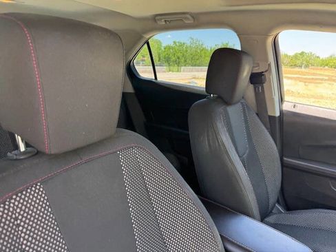 Used 2013 Chevrolet Equinox LT FWD image 29