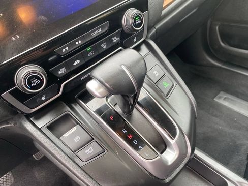 Certified 2022 Honda CR-V EX-L image 24
