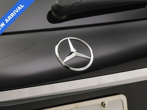 Used 2025 Mercedes-Benz GLE 53 AMG GLE 53 AMG image 24