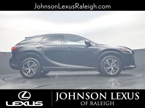 Used 2024 Lexus RX 350 Premium w/ Cold Area Package image 21