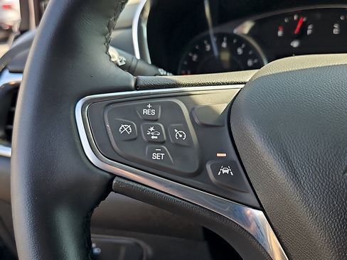 Certified 2023 Chevrolet Equinox LT FWD image 20