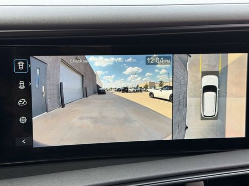 Certified 2026 Hyundai Palisade XRT Pro AWD/4WD image 18