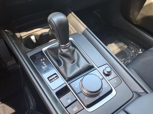 Used 2024 MAZDA CX-50 AWD 2.5 S w/ Preferred Package image 12