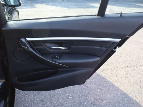 Used 2016 BMW 328i xDrive Sedan image 25