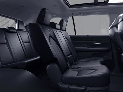 New 2026 Toyota Grand Highlander Limited image 26