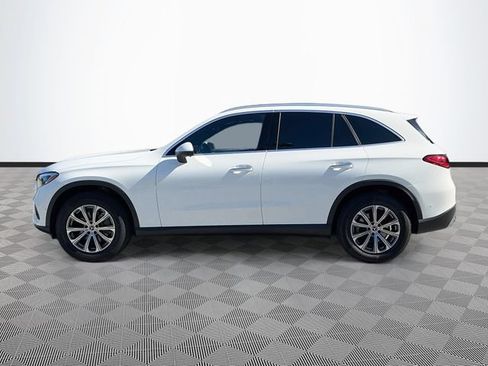 Used 2026 Mercedes-Benz GLC 300 4MATIC image 4