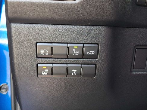 Used 2020 Lexus NX 300 F Sport w/ F Sport Premium Package AWD/4WD image 27