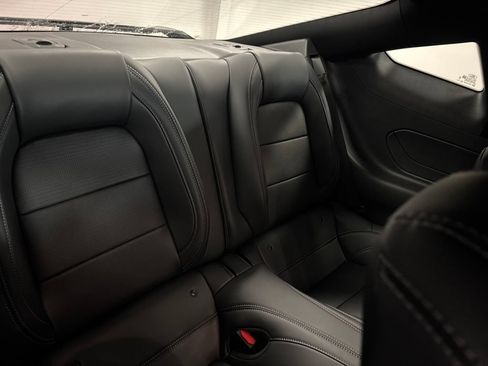 New 2026 Ford Mustang GT Premium w/ GT Performance Package RWD image 31