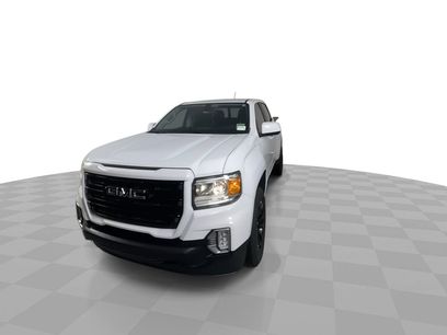 Used 2022 GMC Canyon Elevation w/ Trailering Package
