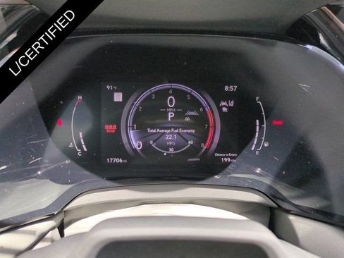 Certified 2024 Lexus RX 350 Premium Plus w/ Convenience Package FWD image 26