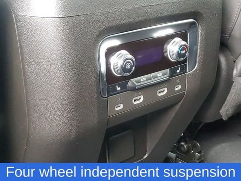 Used 2023 GMC Yukon AT4 image 21