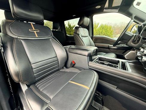 Used 2024 Ford F250 Platinum w/ Tremor Off-Road Package image 30