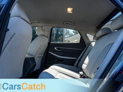 Used 2021 Hyundai Sonata SEL image 17