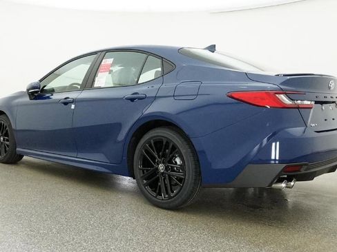 New 2026 Toyota Camry SE FWD image 57
