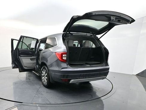 Used 2020 Honda Pilot EX-L image 56