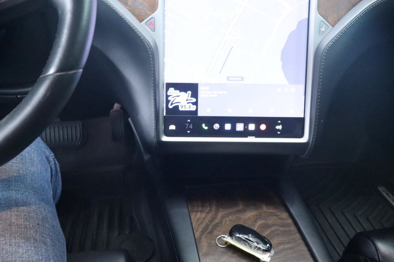 Used 2018 Tesla Model S 100D AWD/4WD image 20